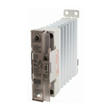 Szilárdtestrelé sínre nullfesz kapcs. 1F 100-240V AC 15A/AC-1 G3PE-215B DC1224BYOMZ OMRON
